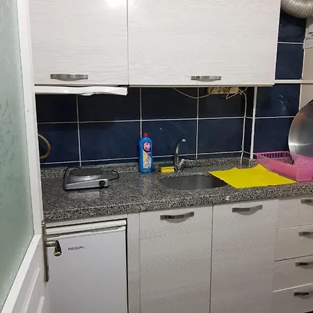 Al Fateh الفاتح Aparthotel