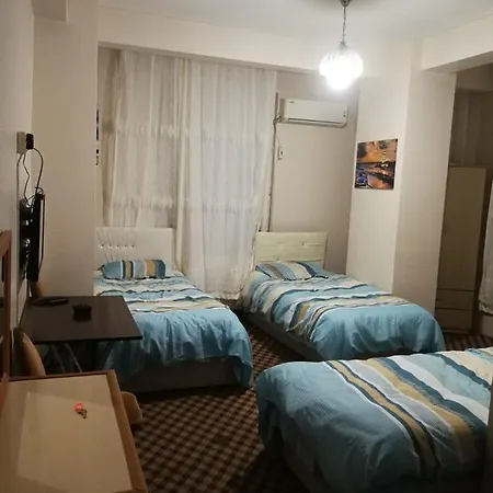 Al Fateh الفاتح Aparthotel Istanbul