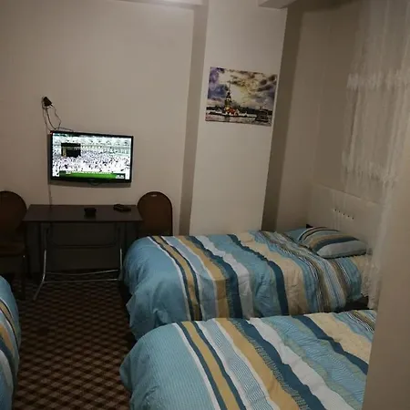 Al Fateh الفاتح Aparthotel Istanbul