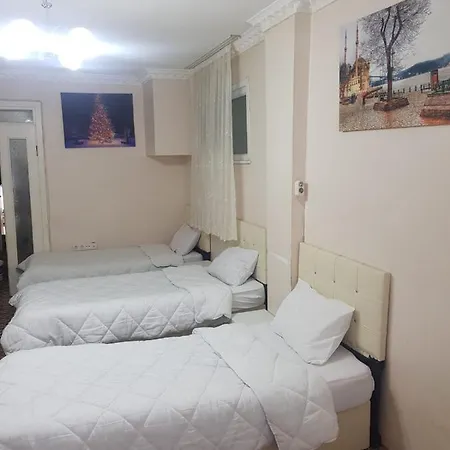 Aparthotel Al Fateh الفاتح Istanbul
