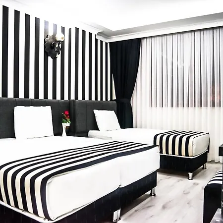Cnr Inci 3* Isztambul