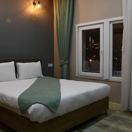 فندق Cibali اسطنبول