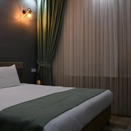 Cibali فندق اسطنبول