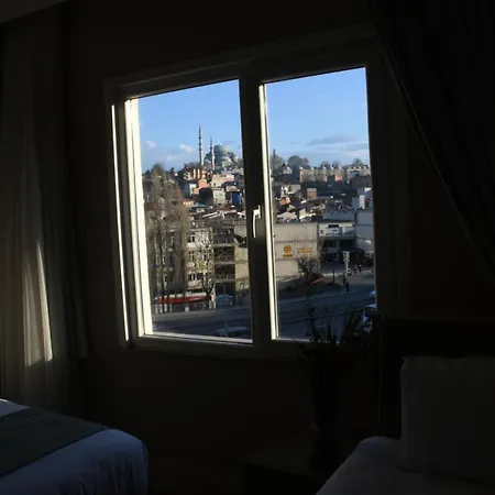 فندق Cibali