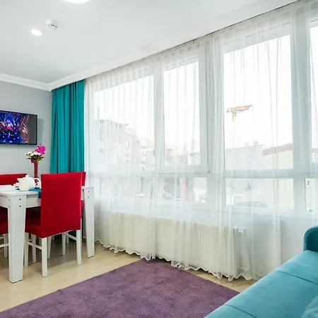 House Istanbul