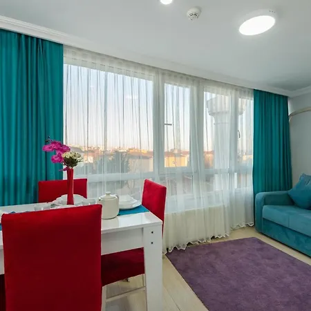 House Aparthotel Istanbul