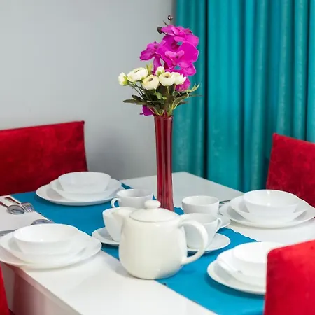 House Aparthotel Istanbul