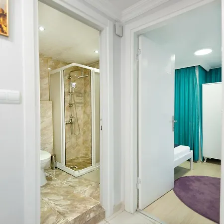 Aparthotel House Istanbul