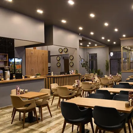 Cibali فندق اسطنبول