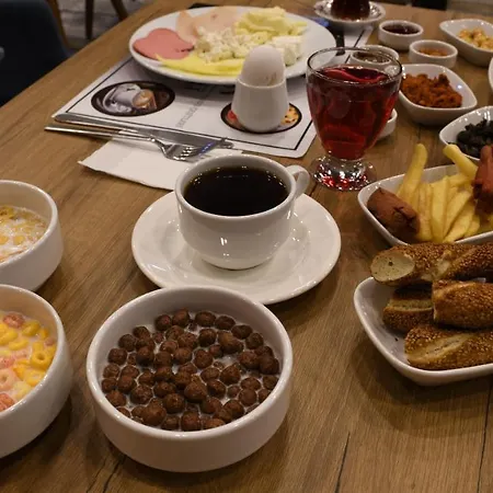 Cibali فندق اسطنبول