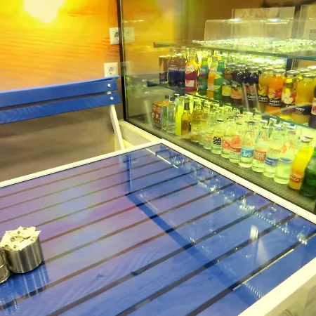 Istanberry - Paradise Aparthotel 2*