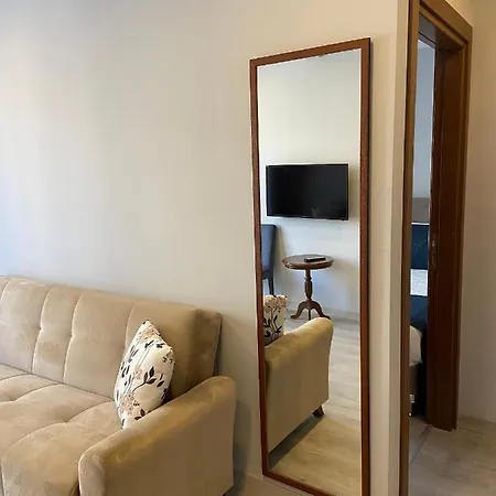 Liberi Taksim Hotel Istanboel