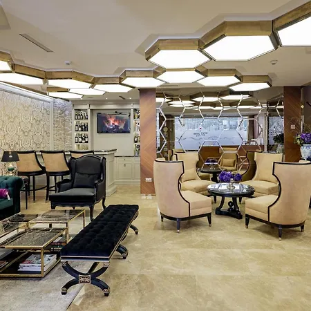 Hotel Nowy Efendi - Special Category Istanbul