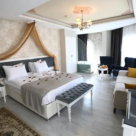 Hotel Albatros Premier Istambul
