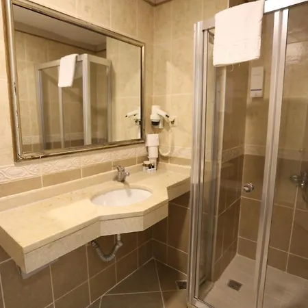 Albatros Premier 4*