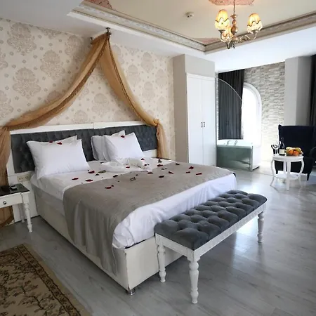 Albatros Premier 4*