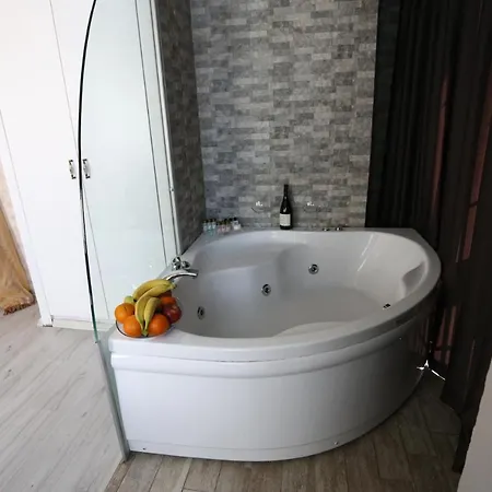 Albatros Premier Hotel Istambul