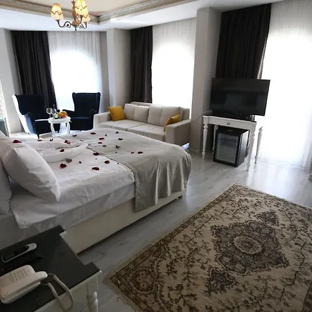 Albatros Premier Istambul