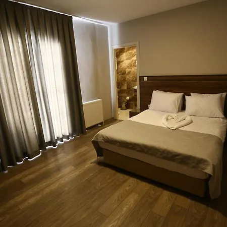 Albatros Premier Hotel Istambul