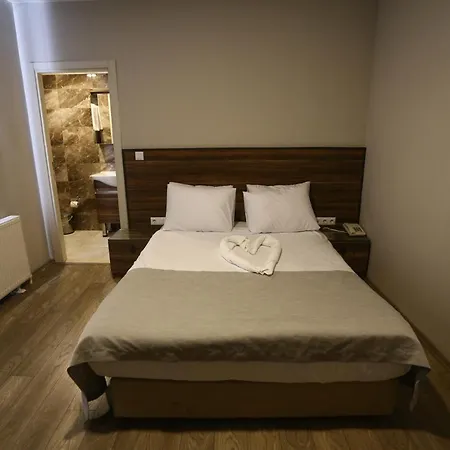 Albatros Premier Hotel Istambul