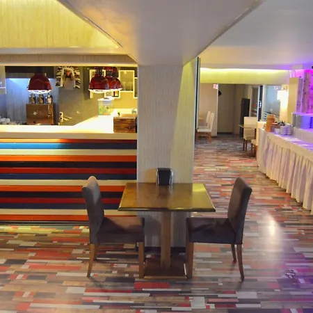Comfort Downtown 4* اسطنبول
