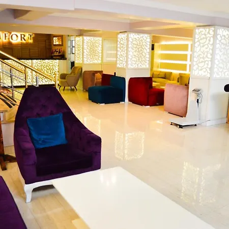 Comfort Downtown اسطنبول