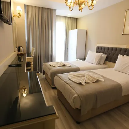 Albatros Premier 4* Istambul