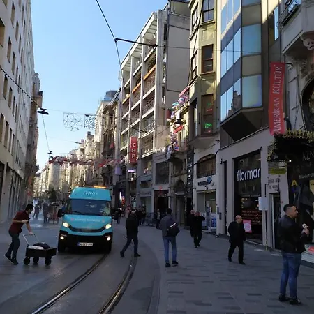 Golden Street 3* Istanbul