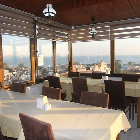 Grand Liza Istanbul