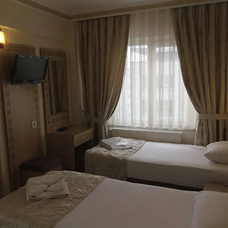Hotel Grand Liza Istanbulská provincie