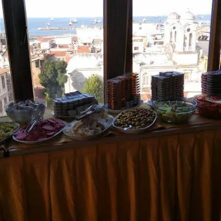 Grand Liza Istanbulská provincie