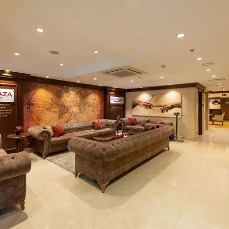Nova Plaza Boutique & Otel