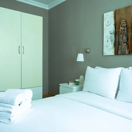 Hotel The Hera Istanbul