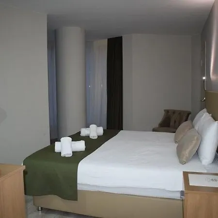 Euro Plaza - Taksim Pera Istanbul