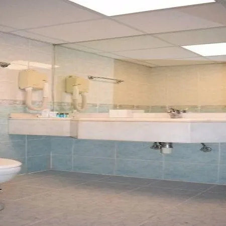 Euro Plaza - Taksim Pera Hotell Istanbul