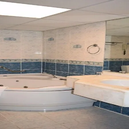 Euro Plaza - Taksim Pera Hotell