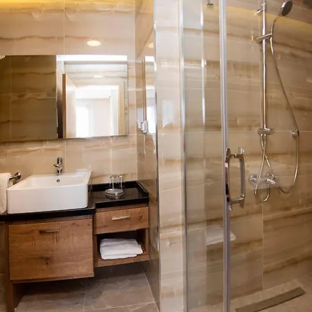 شقة فندقية برينسس ريزدنس 4*