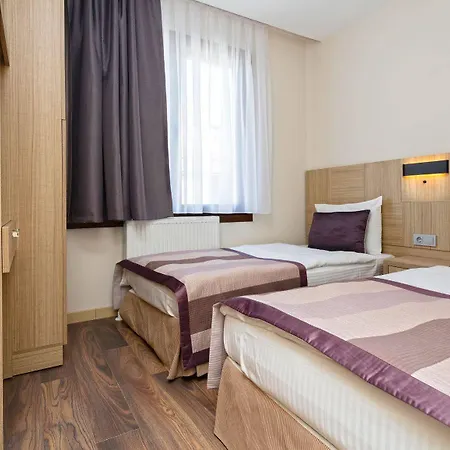 برينسس ريزدنس شقة فندقية 4*