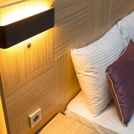 برينسس ريزدنس 4*
