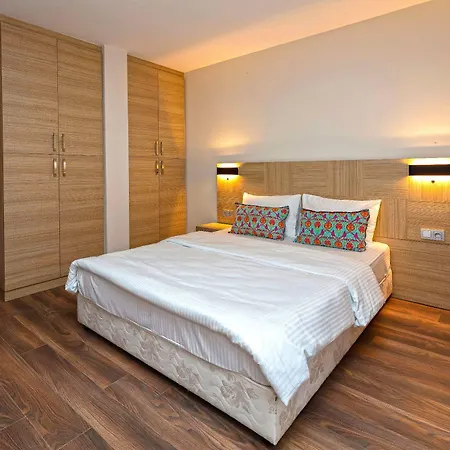 برينسس ريزدنس 4*