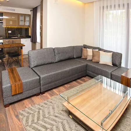 Aparthotel Princess Istanbul