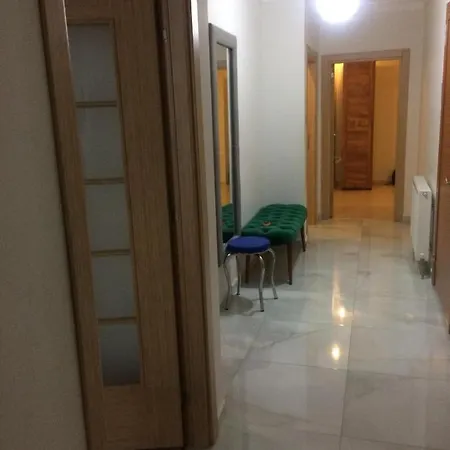 Yildirim Apart Aparthotel Istanbulská provincie