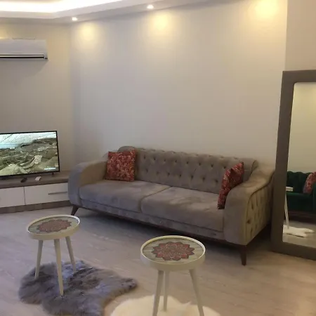 Aparthotel Yildirim Apart