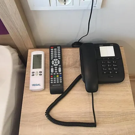 Hotel Cadde Bakirkoey Istanbul