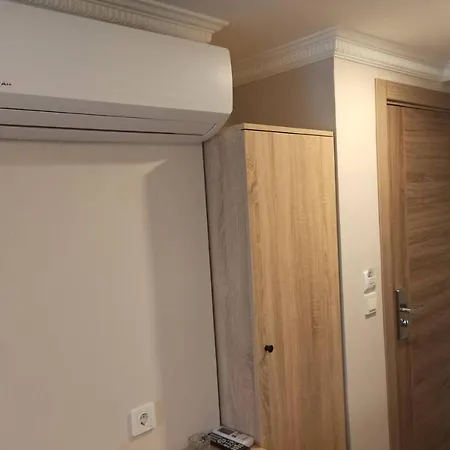Cadde Bakirkoey Hotel 2*
