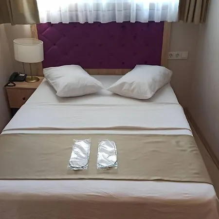 Cadde Bakirkoey 2* Istanbul