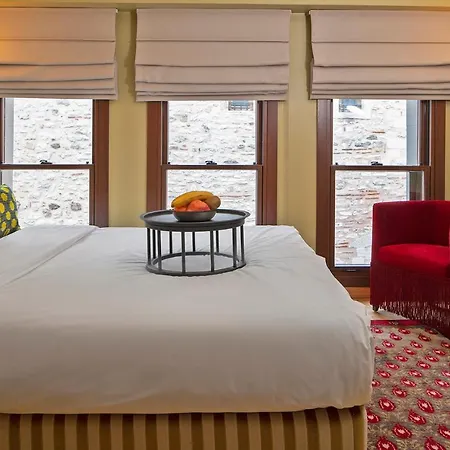 Ibrahim Pasha Hotel Istanbul
