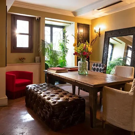 Ibrahim Pasha Hotel 4*