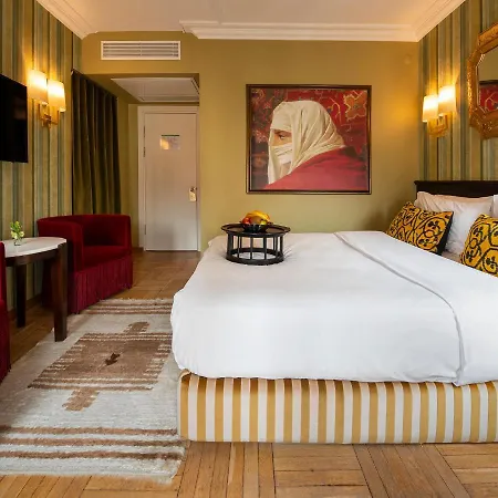 Ibrahim Pasha Hotel Istanbul