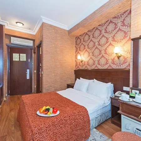 Golden Horn 4* Стамбул